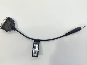 Samsung BN39-01545B 1641 maschio da Db9 a 3,5 mm cavo di controllo seriale - Foto 1 di 4