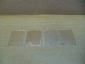 4 Glimmerscheiben PLUS-247 für IXFX27N80 u.ä. - Bild 1 von 2