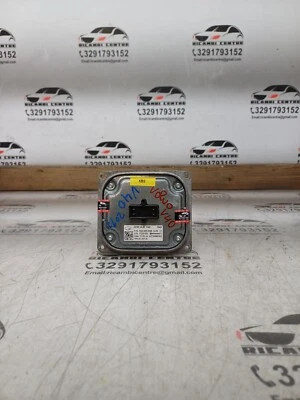 👉CENTRALINA FARI XENON ZAVORRA 2017 VOLVO V40 10490050680 31335777 XB3 - Immagine 1 di 4