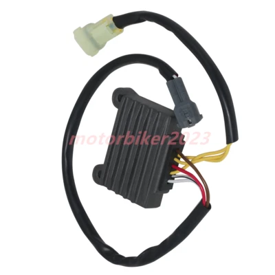 For Gas Gas Motorcycle Voltage Rectifier ES500 EC450F EC500F EW500F 2024 - Изображение 1 из 4