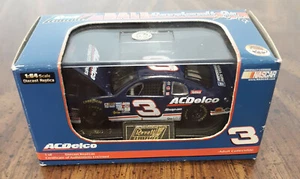 1999 Revell Dale Earnhardt Jr AC Delco Chevrolet Monte Carlo 1:64 Diecast - Picture 1 of 6