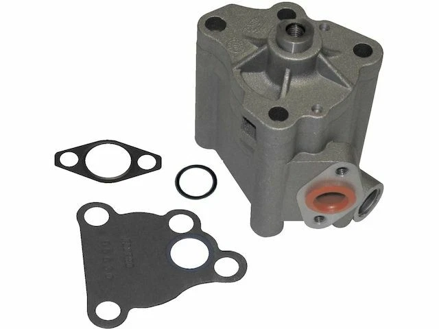 Melling Stock Oil Pump fits Ford Transit Connect 2010-2013 VIN: N DOHC 36NPMS - Image 1 of 1