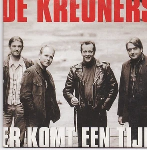 De Kreuners-Er Komt Een Tijd cd single - Bild 1 von 1