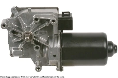 Windshield Wiper Motor Front Cardone For 1990-1996 Oldsmobile Silhouette - Image 1 of 4