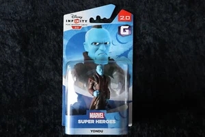 Disney Infinity 2.0 Marvel Toy Super Heroes Yondu Boxed New - Bild 1 von 2
