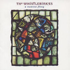 The Whistlebinkies A Wanton Fling (CD) Album