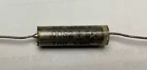 Pyramid EPGIX Capacitor .0082 – 100 - Picture 1 of 1