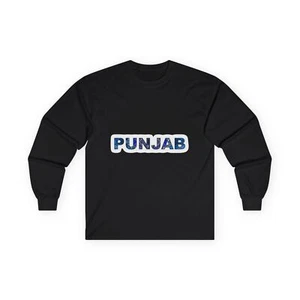 Casual Formal Long Sleeve Tee for Everyday Comfort, Unisex Cotton Shirt, - Picture 1 of 11