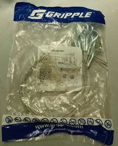 Gripple XP2-HG-5FT - Foto 1 di 3
