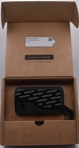 NUOVA Dash Cam Samsara CM32 anteriore/posteriore Ai - SOLO FOTOCAMERA NO licenza NUOVO - Foto 1 di 1