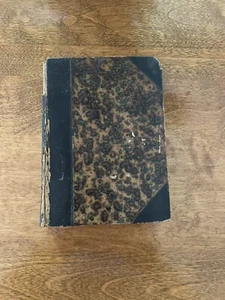 1847 De Imitatione Christi Libri Quatuor - Picture 1 of 11