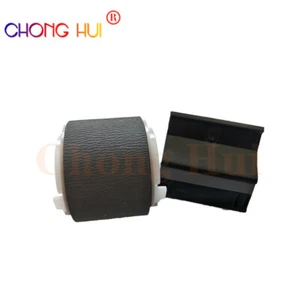 1Set Paper Pickup Roller Separation Pad for Samsung ML1610 1641 2010 4321F 4521F - Picture 1 of 8
