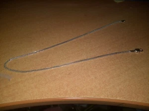 COLLAR MAKE YOU'RE OWN NUEVO 15,75 PULGADAS (B)  - Imagen 1 de 2