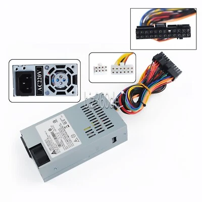 Netzteile für Synology DS1515+ DS1513+ DS1512+ DS1511+ DPS-250AB-44B 24Pin+20Pin - Bild 1 von 4