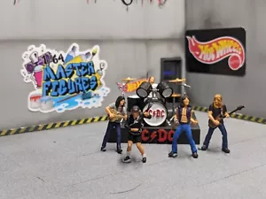 1/64 Acdc - Picture 1 of 4