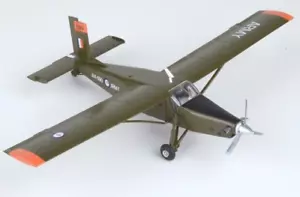 Herpa 580489 RAAF Pilatus PC-6 Turbo-Porter Vietnam 1/72 Modelo A14-690 Nuevo en caja - Imagen 1 de 6