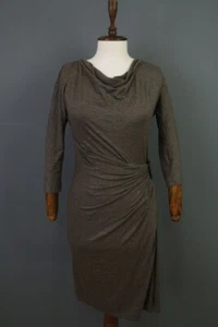 Max Mara Bodycon Night Dress Long Size 40 - Picture 1 of 19