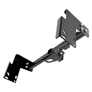 Rear Trailer Hitch Receiver For Sprinter 2500 3500 2007-2025 Class 3 2" 6000lbs - Picture 1 of 12