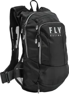 FLY RACING XC 100 Hydro Pack, Black - Bild 1 von 5