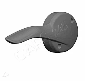 Original VW Amarok 2HA 2HB S1B Sitzhöhenverstellgriff 2H088225171N - Bild 1 von 1