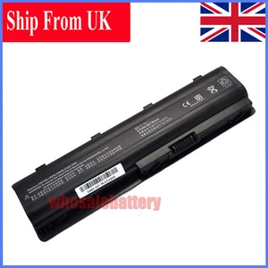 For HP Compaq Presario CQ32 CQ42 CQ43 CQ56 CQ62 Battery HSTNN-Q61C HSTNN-F02C - Picture 1 of 3