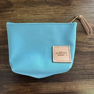 Jon Hart Design Teal Cosmic Bag. RC - Picture 1 of 7