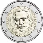 Słowacja 2 euro 2015 Ludwig Stur moneta okolicznościowa bankfrisch