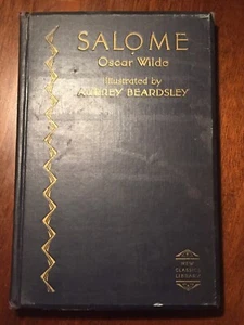Oscar Wilde - Salome - New Classic Library  - Imagen 1 de 3