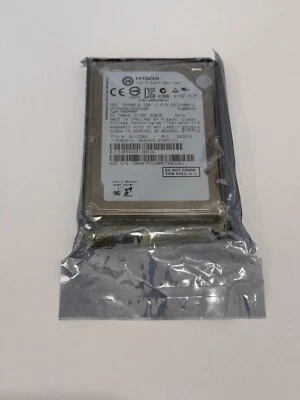 Hitachi Travelstar 5K500.B HTS545032B9SA00 320GB Internal 5400RPM 2.5" 0J13303 - Image 1 of 2