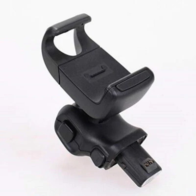 STAFFA SUPPORTO CRADLE BRACKET TOMTOM BLUE&ME 2 FIAT 500 PUNTO QUBO ALFA LANCIA - Bild 1 von 4