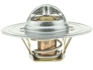 For 1951-1952 Plymouth Concord Thermostat 62347BKDF 3.6L 6 Cyl