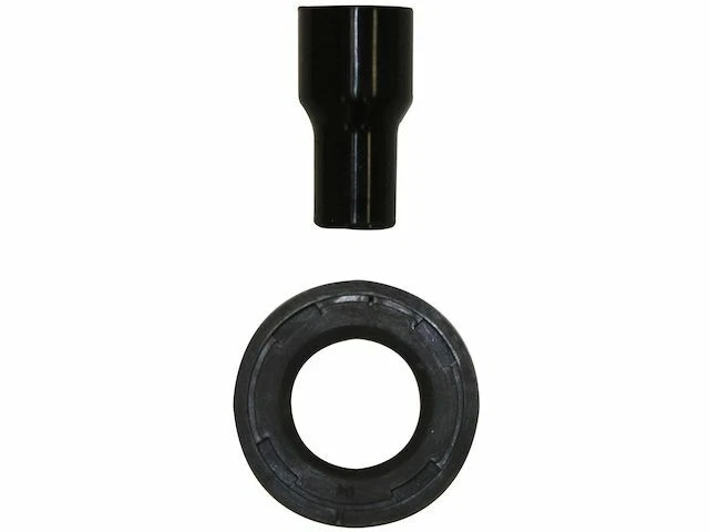 Bota de bobina de encendido directo para Toyota Camry 2002-2011 2,4 L 4 cilindros 2003 2004 V891VJ Foto 1 de 1