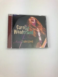 Miss Understood by Carolyn Wonderland CD Texas 2008 - Picture 1 of 4