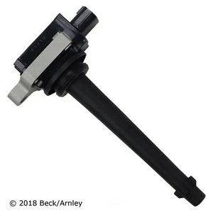 Direct Ignition Coil fits 2007-2010 Nissan Sentra BECK/ARNLEY - Picture 1 of 5