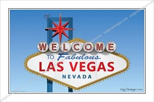 Neon Sign,Neon,sign,art,Route 66,Las Vegas,Travel,roadside,nostalgia,Motel - Picture 1 of 2