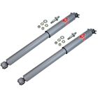 SET-KYKG5507 KYB Shock Absorber and Strut Assemblies Set of 2 New for Chevy Pair