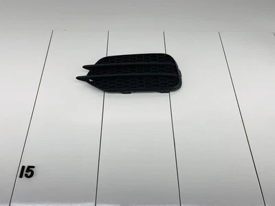 17-18 VOLKSWAGEN TIGUAN LIMITED PARACHOQUES DELANTERO IZQUIERDO LADO CONDUCTOR REJILLA EXTERIOR OEM Foto 1 de 4