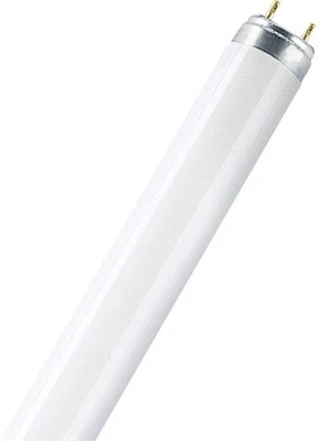 OSRAM Substitube 10 Pezzi LED Tubo Neon 60cm Luce Naturale 4000K  - Immagine 1 di 4