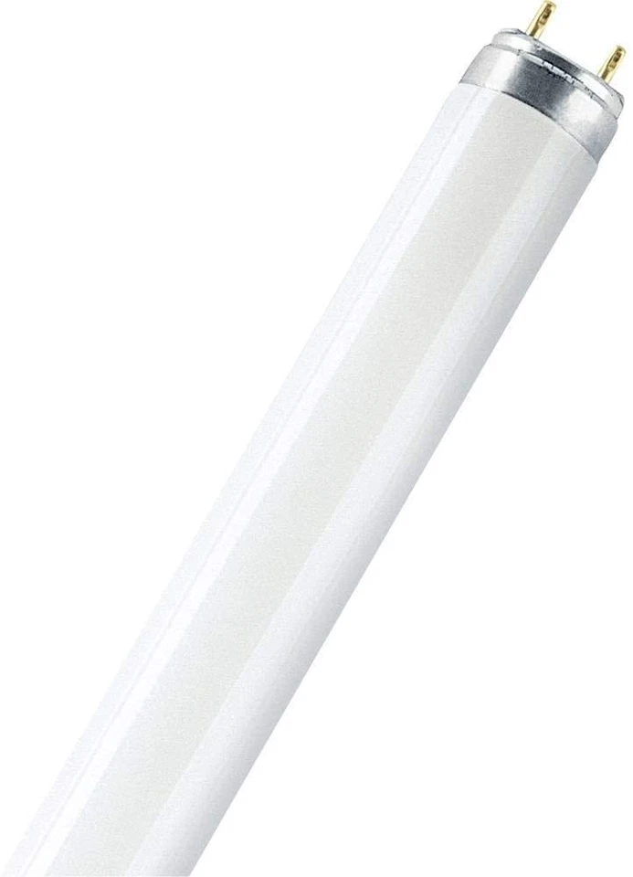 OSRAM Substitube 10 Pezzi LED Tubo Neon 60cm Luce Naturale 4000K  - Immagine 1 di 4