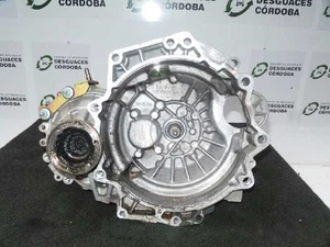 DUT GEARBOX / MANUAL / 5 VELOCIDADES / 441709 FOR SKODA OCTAVIA BERLINA 1U2 1. - Picture 1 of 8