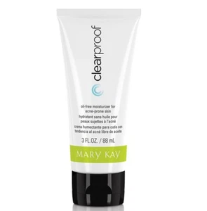 Mary Kay Clear Proof Oil-Free Moisturizer for Acne Prone Skin 3 oz - Picture 1 of 1