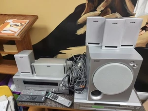 Sony STR-DE495P Stereo FM AM Receiver Verstärker Heimkinosystem HiFi - Bild 1 von 3