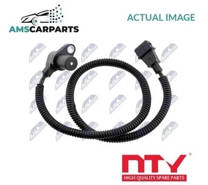 CRANKSHAFT POSITION SENSOR ECP-FT-004 NTY NEW OE REPLACEMENT - Picture 1 of 7