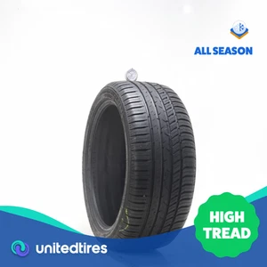 Used 245/40R19 Nokian zLine A/S 98W - 9/32 - Picture 1 of 4