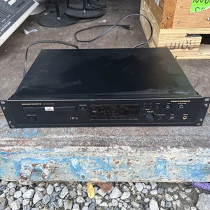 Marantz PMD325/U1B Professional CD Player Used Working! - Picture 1 of 9