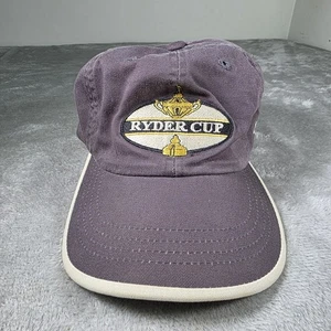 Gorra Ryder Cup 1999 vintage, imperial - Imagen 1 de 13