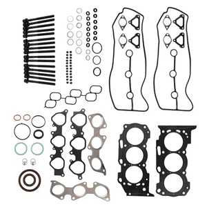 Cylinder Head Gasket Kit for Toyota 4Runner Tundra 4.0L 2003-2006 AHS8071 - Picture 1 of 7
