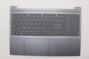 Original 5CB1R09006 Lenovo Thinkpad Tastatur  nordic backlight Slim 3 15IRH10  - Bild 1 von 1