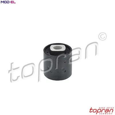 BUSHING AXLE CROSS MEMBER 500 193 FOR BMW M40B18 1.8L 4cyl 5 E34 S38B38 3.8L - Image 1 of 4