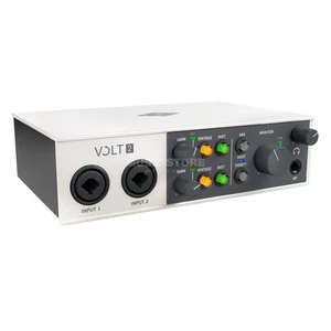 UNIVERSAL AUDIO VOLT 2 - Foto 1 di 1